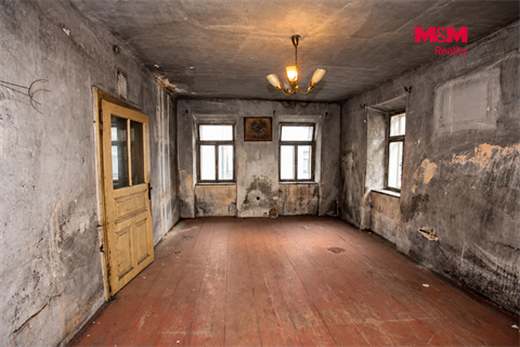 Prodej rodinného domu, 110 m² 4