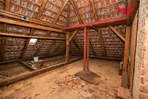 Prodej rodinného domu, 110 m² 8