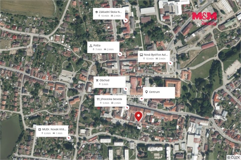Prodej rodinného domu, 110 m² 10