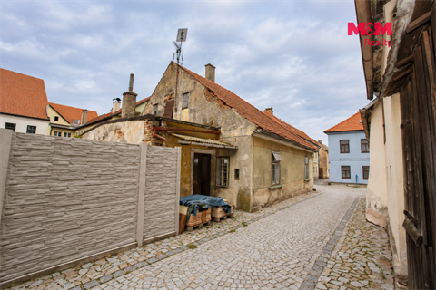 Prodej rodinného domu, 110 m² 2