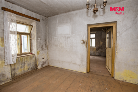 Prodej rodinného domu, 110 m² - 2
