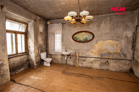 Prodej rodinného domu, 110 m² - 4