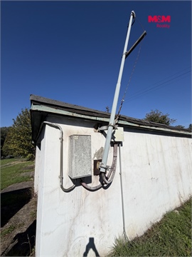 Prodej garáže, 22 m² - 2