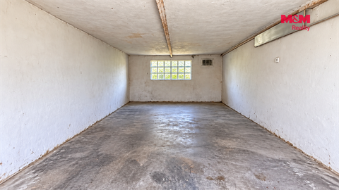 Prodej garáže, 22 m² - 0