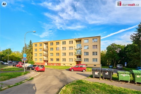 Prodej bytu 3+1, 76 m² 16