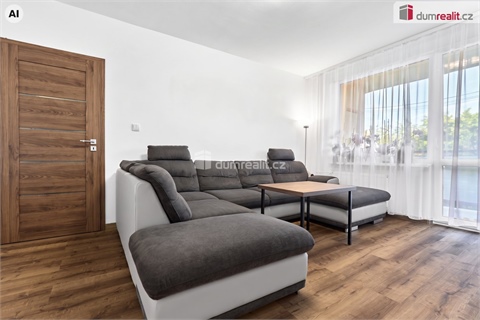 Prodej bytu 3+1, 76 m² - 4