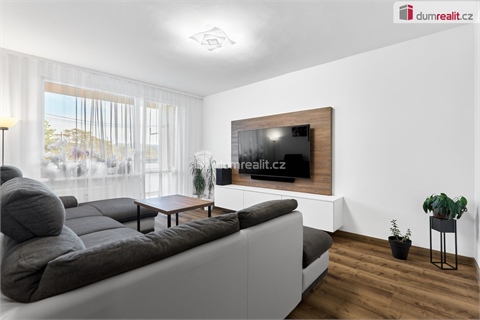 Prodej bytu 3+1, 76 m² 4