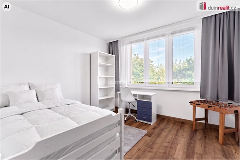 Prodej bytu 3+1, 76 m² - 6