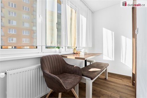 Prodej bytu 3+1, 76 m² - 12