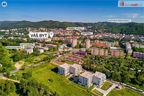 Prodej bytu 3+1, 76 m² - 14