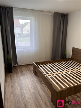 Pronájem bytu 2kk, 62 m² - 4