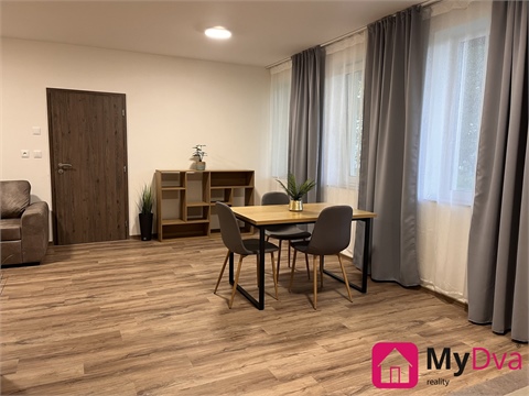 Pronájem bytu 2kk, 62 m² 6