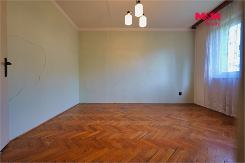 Prodej bytu 2+1, 50 m² - 8