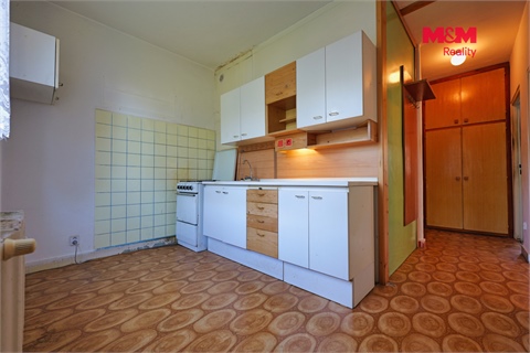 Prodej bytu 2+1, 50 m² 10