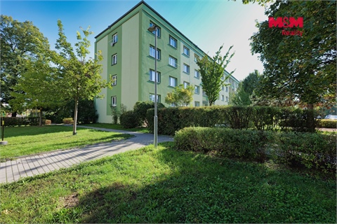Prodej bytu 2+1, 50 m² - 16