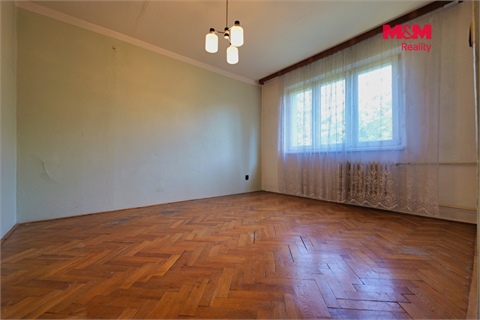 Prodej bytu 2+1, 50 m² - 6