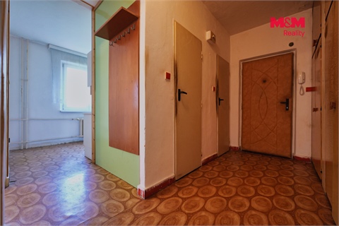 Prodej bytu 2+1, 50 m² 14