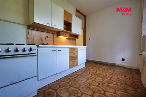 Prodej bytu 2+1, 50 m² - 10