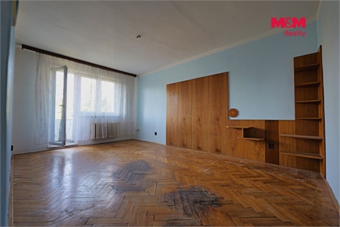 Prodej bytu 2+1, 50 m² 2