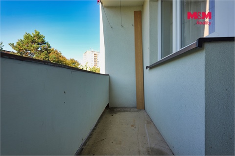 Prodej bytu 2+1, 50 m² 6