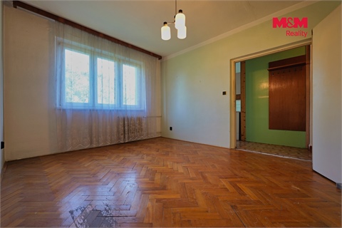 Prodej bytu 2+1, 50 m² 8