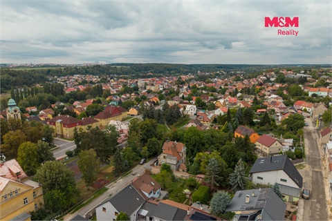Prodej výrobního objektu, 151 m² - 16