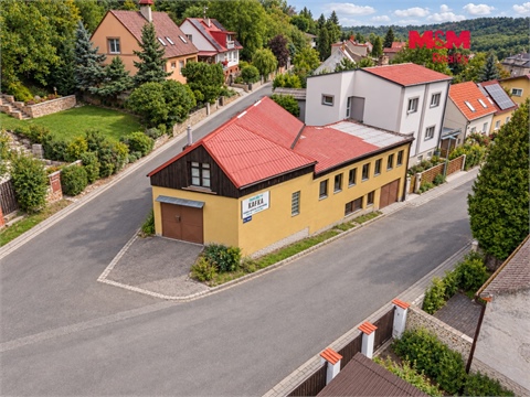 Prodej výrobního objektu, 151 m² 2