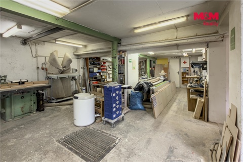 Prodej výrobního objektu, 151 m² - 4