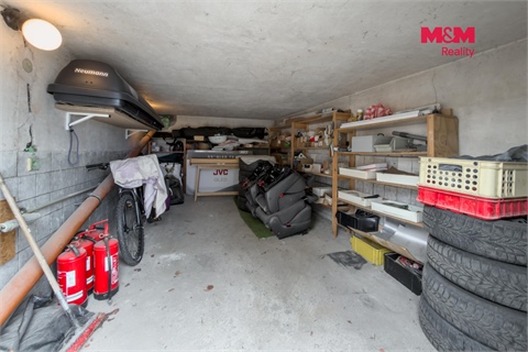 Prodej výrobního objektu, 151 m² 16