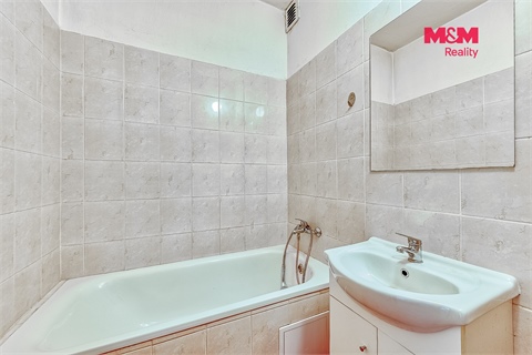 Pronájem bytu 1+1, 38 m² - 6