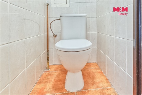 Pronájem bytu 1+1, 38 m² 8