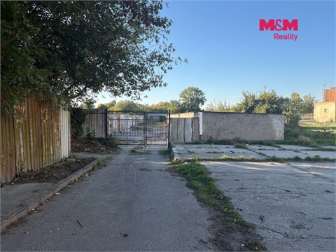 Prodej garáže, 18 m² 4