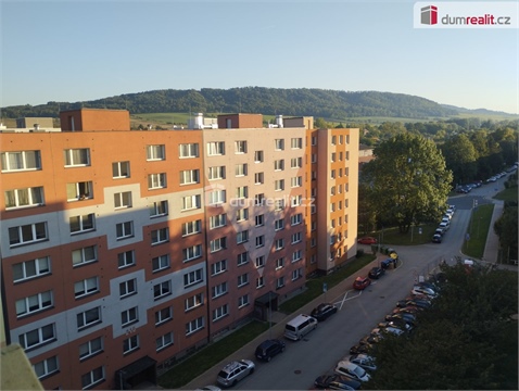 Pronájem bytu 1kk, 26 m² 6