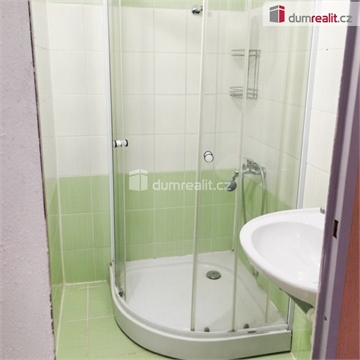 Pronájem bytu 1kk, 26 m² 2