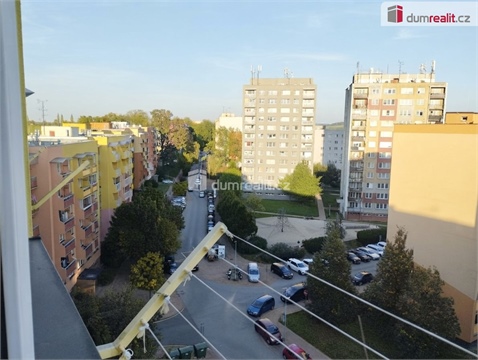 Pronájem bytu 1kk, 26 m² 4
