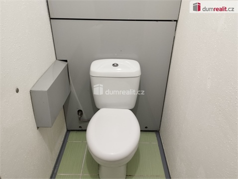 Pronájem bytu 1kk, 26 m² - 2