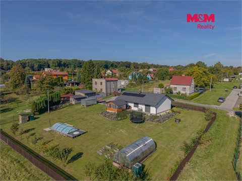 Prodej rodinného domu, 109 m² - 16