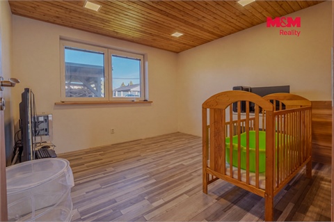 Prodej rodinného domu, 109 m² - 14