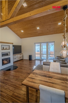 Prodej rodinného domu, 109 m² - 4