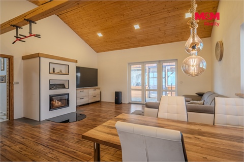 Prodej rodinného domu, 109 m² - 8