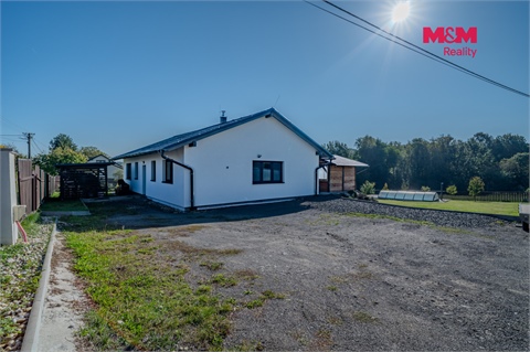 Prodej rodinného domu, 109 m² 12