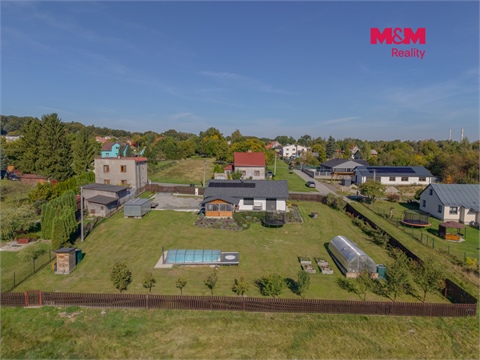 Prodej rodinného domu, 109 m² 4