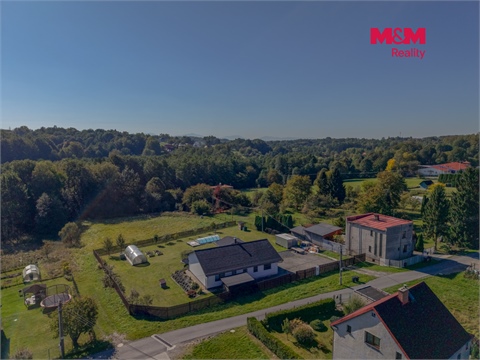 Prodej rodinného domu, 109 m² 14