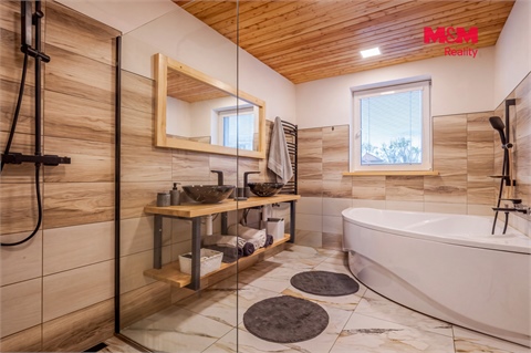 Prodej rodinného domu, 109 m² - 2
