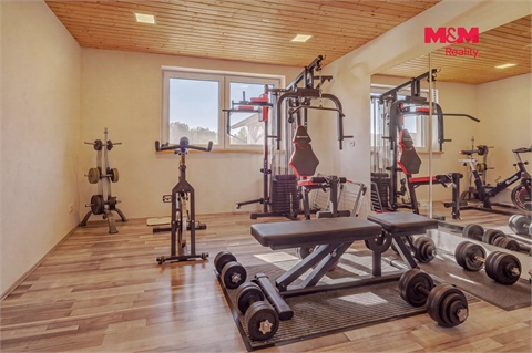 Prodej rodinného domu, 109 m² - 12