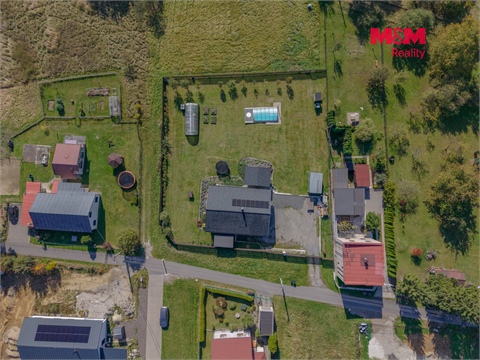 Prodej rodinného domu, 109 m² 16