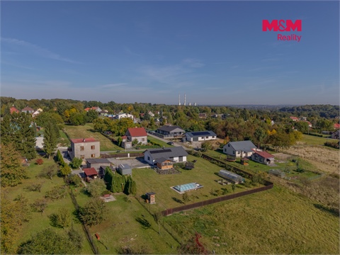 Prodej rodinného domu, 109 m² 6