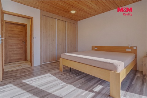 Prodej rodinného domu, 109 m² 10