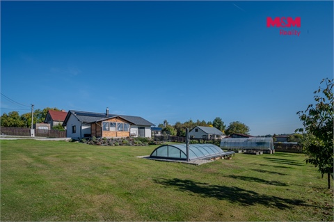 Prodej rodinného domu, 109 m² - 6