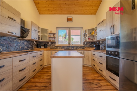 Prodej rodinného domu, 109 m² 2